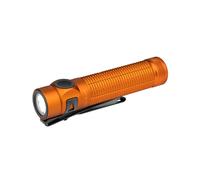 Baton Ultra / 4 Pro: Dual Switch High Lumen Compact EDC Torch