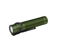 Baton Ultra / 4 Pro: Dual Switch High Lumen Compact EDC Torch