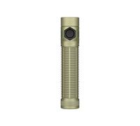 Baton Ultra: Dual Switch High Lumen Compact EDC Torch