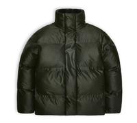 Bator Unisex Puffer Coat Khaki M