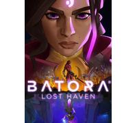 Batora: Lost Haven PC