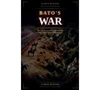 Bato's War: The Great Illyrian Revolt and the Limits of Roman Power