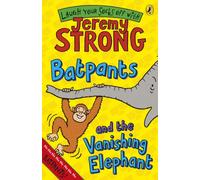 Batpants and the Vanishing Elephant
