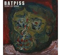 Batpiss - Rest In Piss