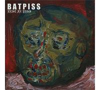 BATPISS - Rest In Piss [VINYL]