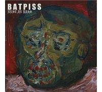 Batpiss - Rest In Piss [VINYL]