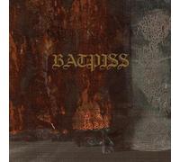 Batpiss - There's A Place In My Mind Where We All Burn Alive [VINYL]