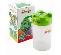 Batrecycle - Battery recycling bin with built in tester.