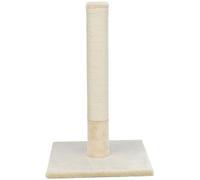 Trixie Batres Scratching Post for Cats Beige - 38x38cm