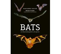 Bats : An illustrated guide to all species