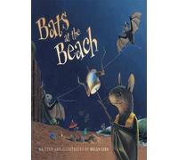 Bats at the Beach (Bat Book).by Lies New 9780544668409 Fast Free Shipping<|