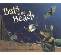Bats at the Beach[BATS AT THE BEACH][Hardcover]
