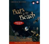 Bats at the Beach (Children's Picture Books on Video)