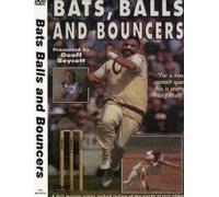 Bats Balls & Bouncers [DVD] [2008] [Region 1] [US Import] [NTSC]