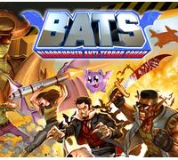 BATS Bloodsucker Anti-Terror Squad PC Steam CD Key