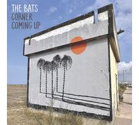 The Bats Corner Coming Up (Vinyl) 12" Album Coloured Vinyl (US IMPORT)