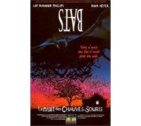 Bats;la nuit des chauves souris [VHS]