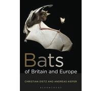 Bats of Britain and Europe