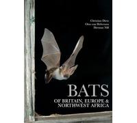 Bats of Britain, Europe and Northwest Africa