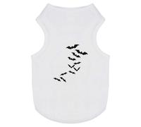 'Bats' Pet Dog/Cat T-Shirt (PT00103041)