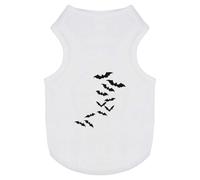 'Bats' Pet Dog/Cat T-Shirt (PT00103043)