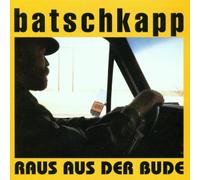 Batschkapp - Raus aus der Bude