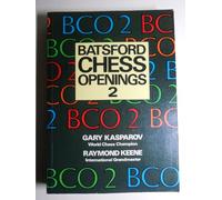 Batsford Chess Openings, No. 2