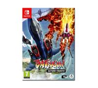 BATSUGUN Saturn Tribute Boosted Deluxe Edition Switch
