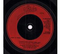 Batt, Mike - Batt, Mike Caravan Song 7" Epic SEPC8103 EX 1978