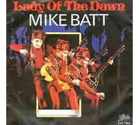 BATT, Mike - Lady of the dawn / The dead of the night / EPC S 7962