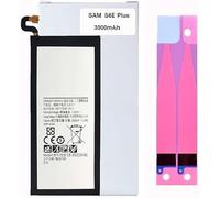 Batt- Samsung Galaxy S6 Edge Plus Replacment Battery With Battery Stickers - Easy Installation, Samsung Galaxy S6 Edge Plus Battery Repair