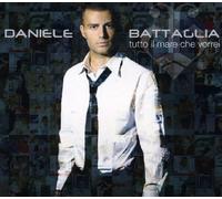 Battaglia, Daniele - Tutto Il Mare Che Vorrei