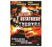 Battaglia dell'ultimo panzer, La [DVD] [Region 2] (IMPORT) (No English version)