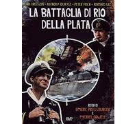 Battaglia Di Rio Della Plata (La)
