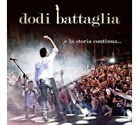 Battaglia Dodi - E La Storia Continua... [VINYL]