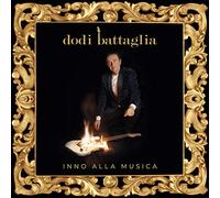Battaglia Dodi - Inno Alla Musica (180 Gr. 2 Lp + Libro 32 Pagine) [VINYL]