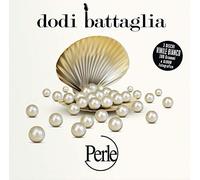 Battaglia Dodi - Perle (3 Dischi Vinile Bianco Perlato 180 Gr. Con Libro 12 Pagine) [VINYL]