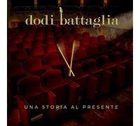 Battaglia Dodi - Una Storia Al Presente 45 Giri)