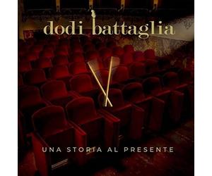 Battaglia Dodi - Una Storia Al Presente 45 Giri)