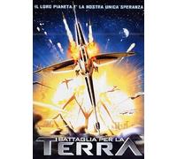 Battaglia Per La Terra