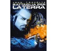 Battaglia Per La Terra [DVD]