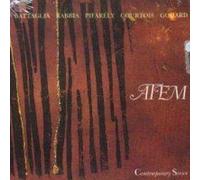 Battaglia, Rabbia &Pifarely - Courtois-Godard