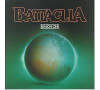 BATTAGLIA - Season One - Vinyl (LP)