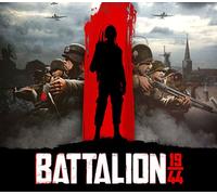 Battalion 1944 PC Steam CD Key