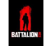 BATTALION 1944 Steam Key GLOBAL