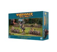 Battalion : Beastmen Brayherds - Warhammer The Old World - Games Workshop