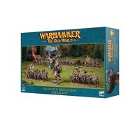 Battalion: Beastmen Brayherds