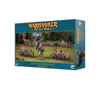 Battalion : Beastmen Brayherds - Warhammer The Old World - Games Workshop