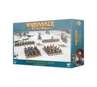 Games Workshop Battalion: Dwarfen Mountain Holds