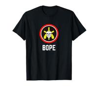 Battalion of special police operations BOPE Brazil T-Shirt